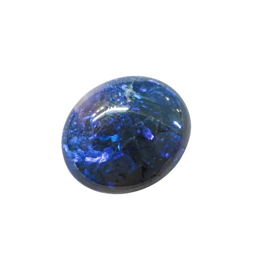 Opal, the birthstone of October