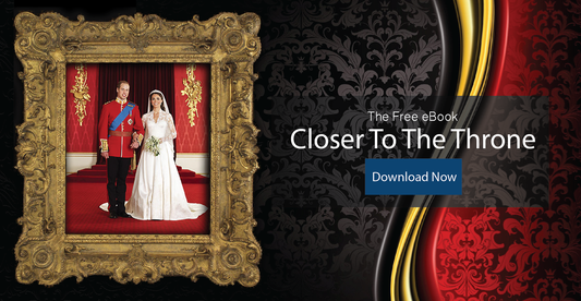 Closer To The Throne  - Free eBook & Video
