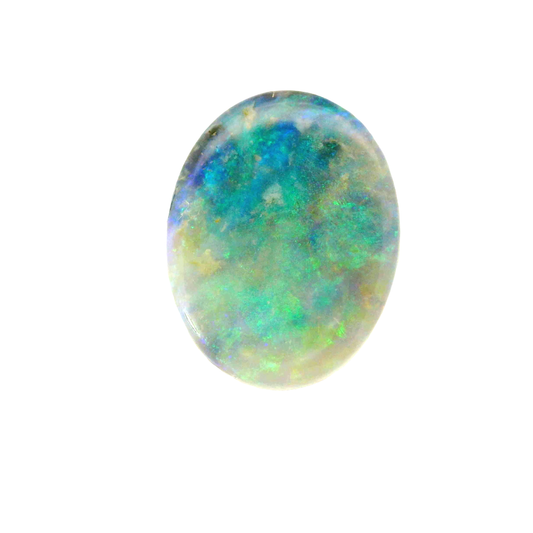 Australian Dark Opal Loose