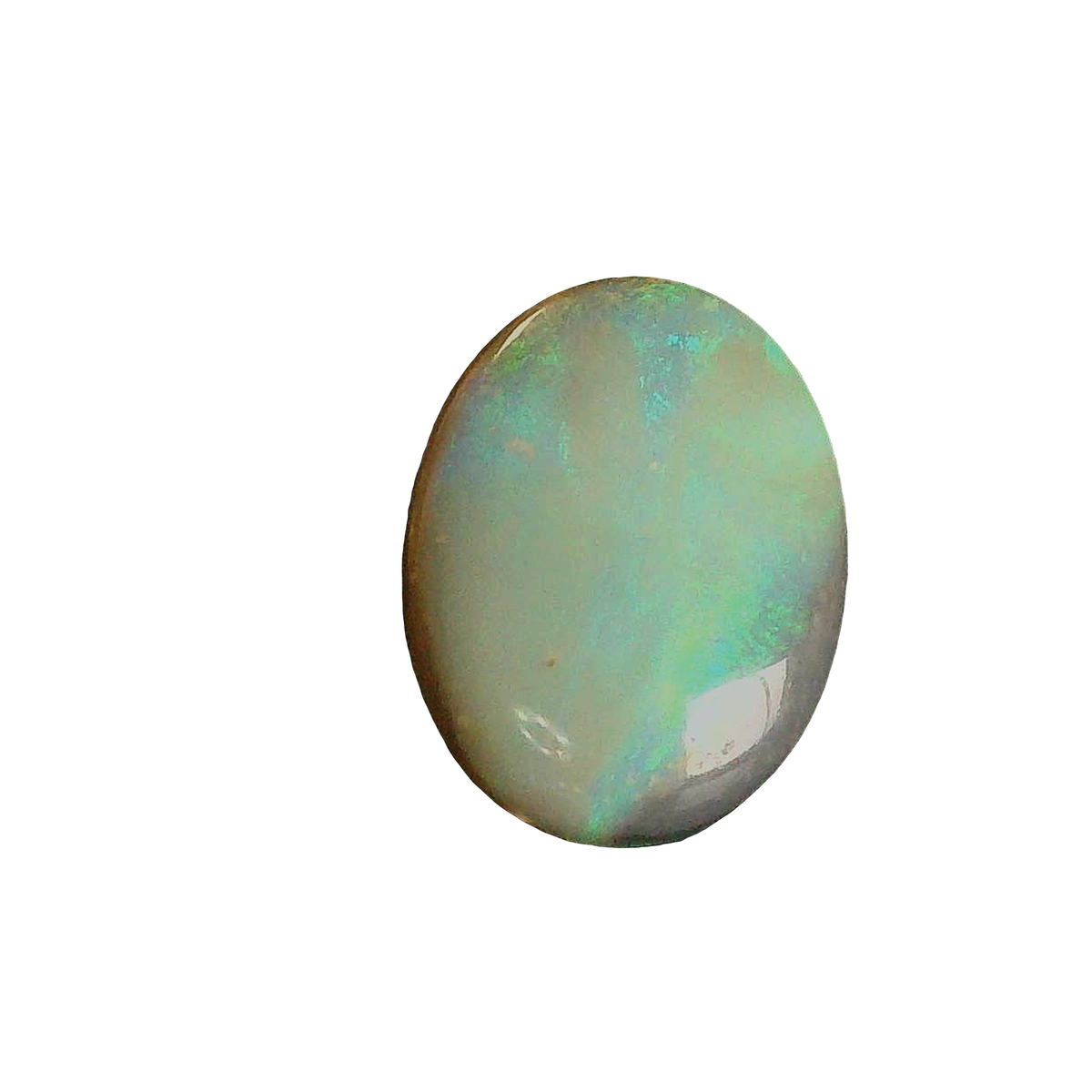 Australian Dark Opal Loose