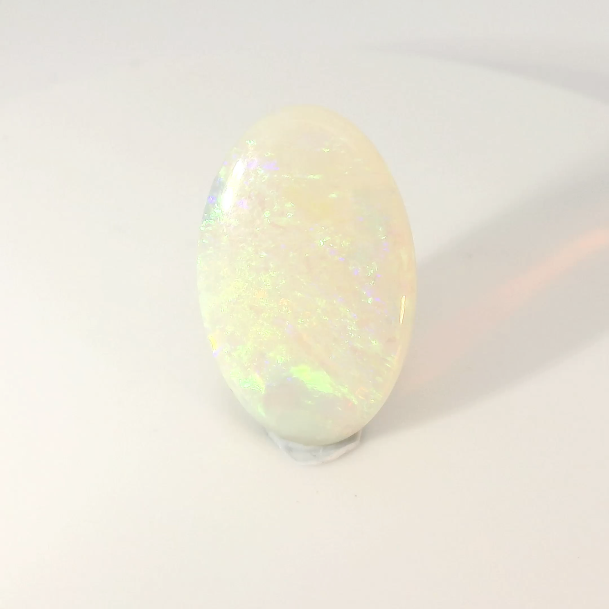 Australian Light Opal Loose