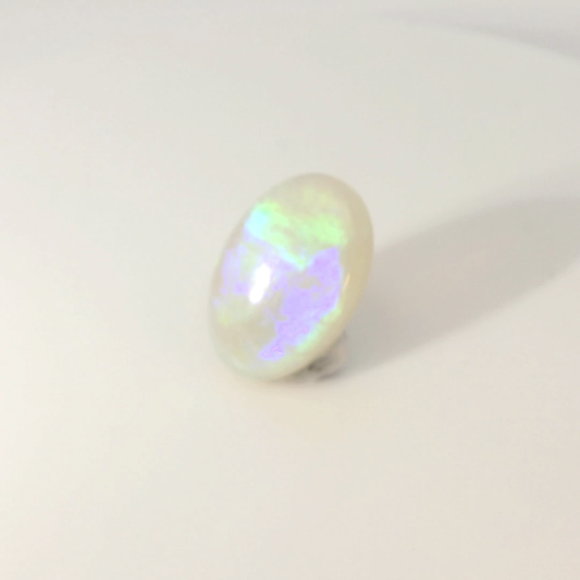 Australian Light Opal Loose