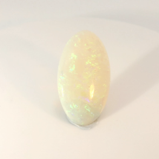 Australian Light Opal Loose