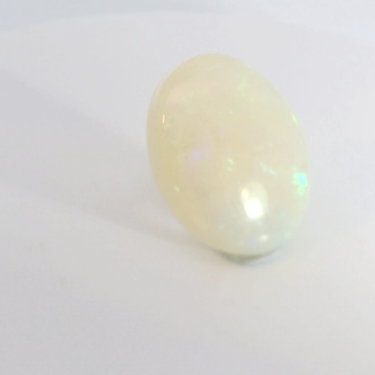 Australian Light Opal Loose