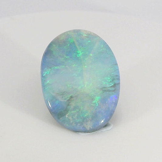 Australian Dark Opal Loose