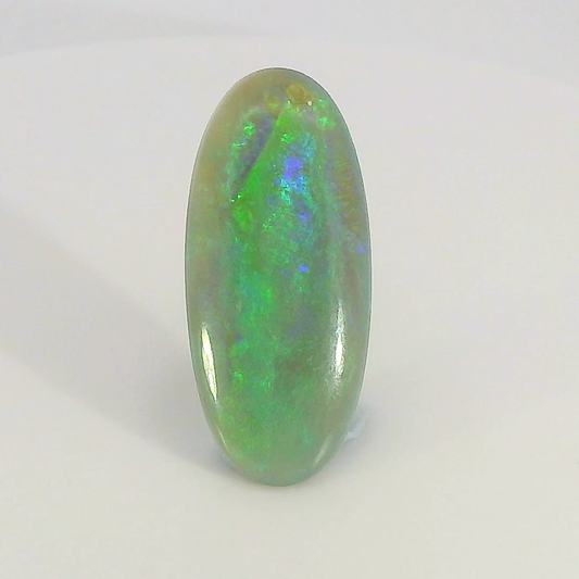 Australian Dark Opal Loose