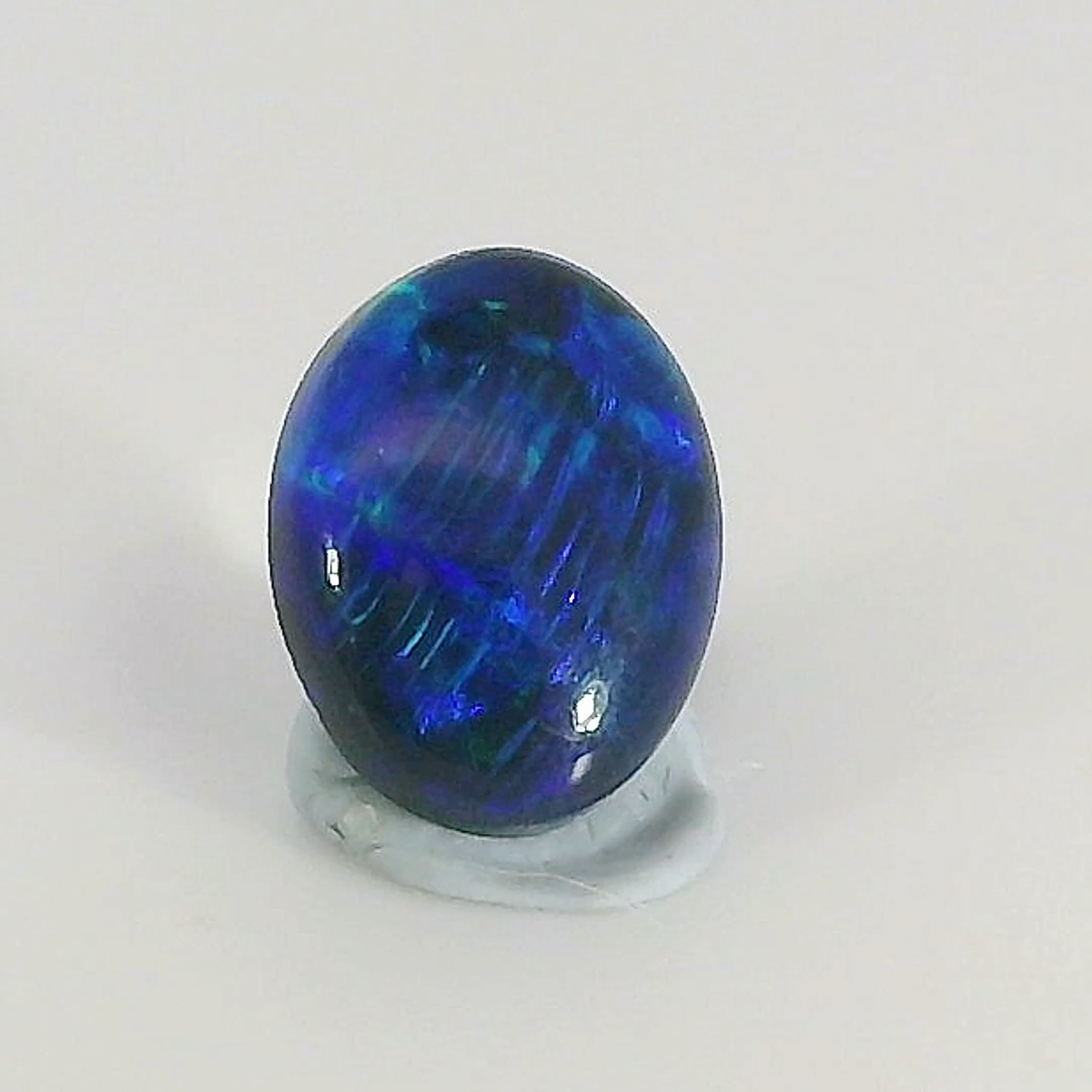 Australian Black Opal Loose