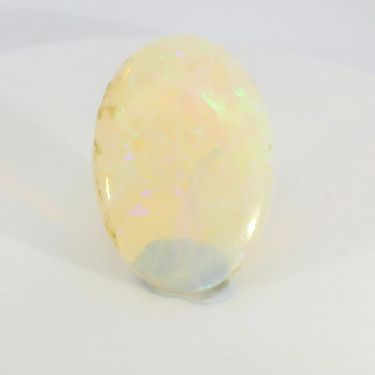 Australian Light Opal Loose