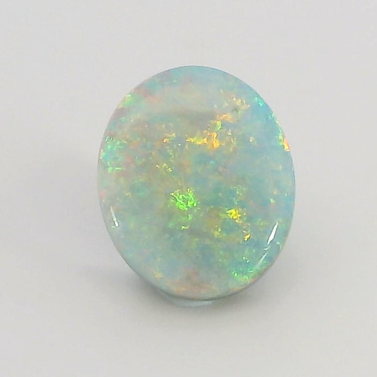 Australian Light Opal Loose