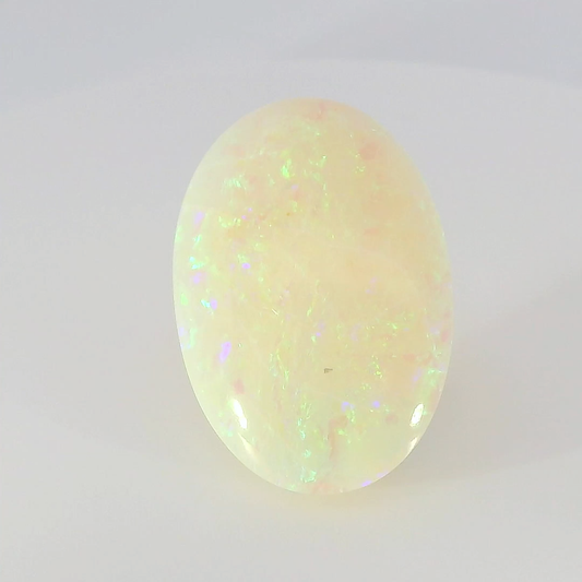 Australian Light Opal Loose