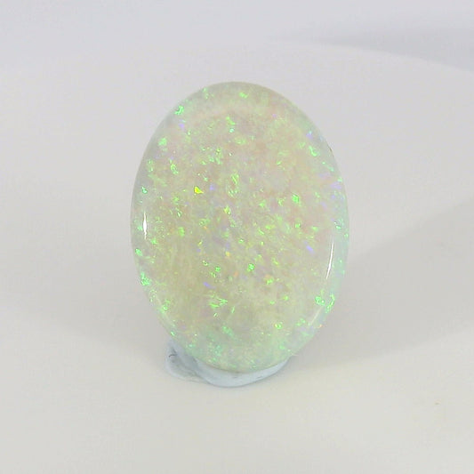 Australian Light Opal Loose