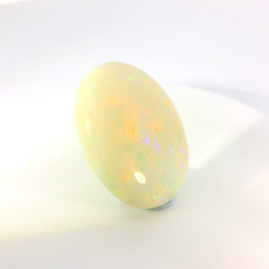 Australian Light Opal Loose