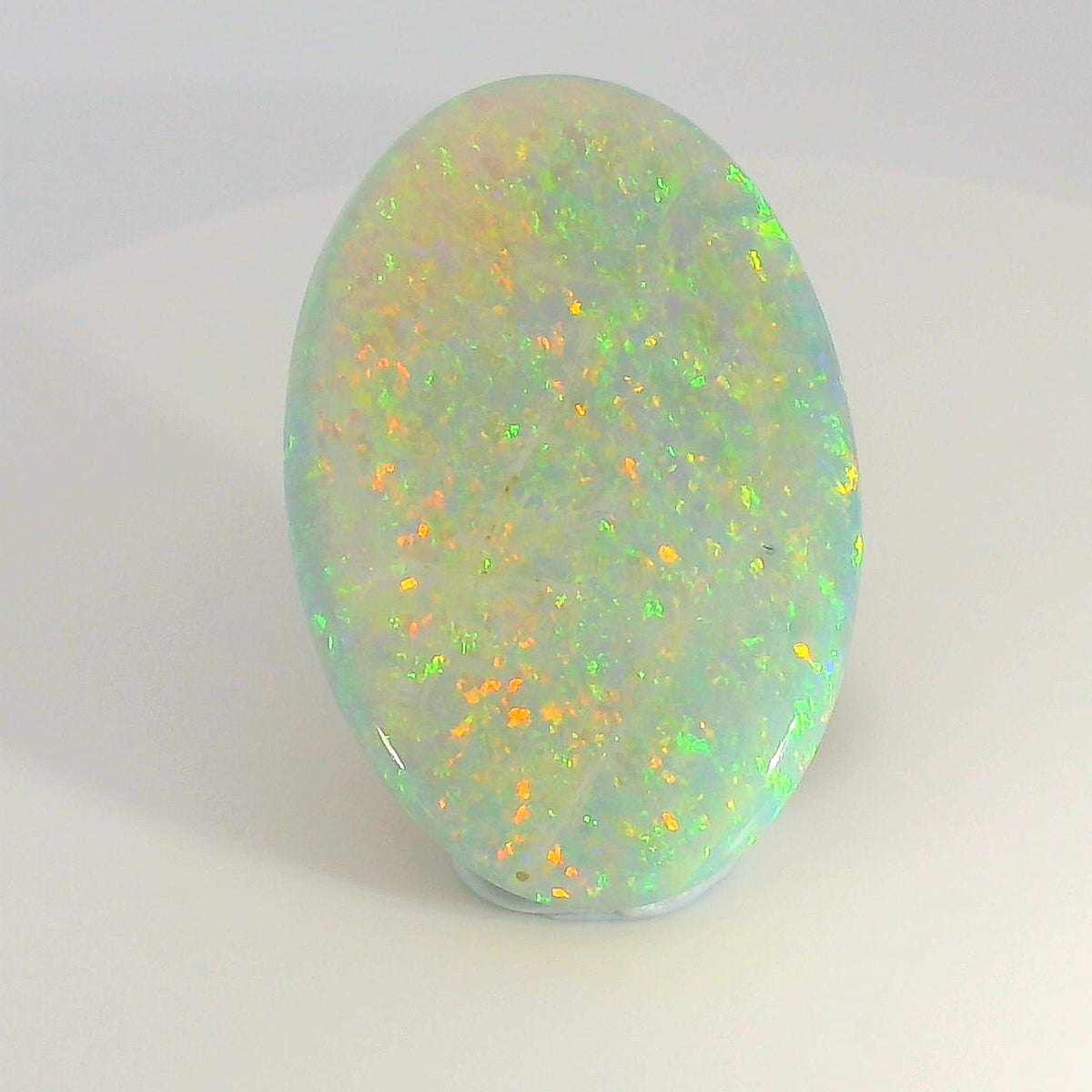 Australian Loose Dark Opal