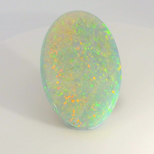 Australian Loose Dark Opal