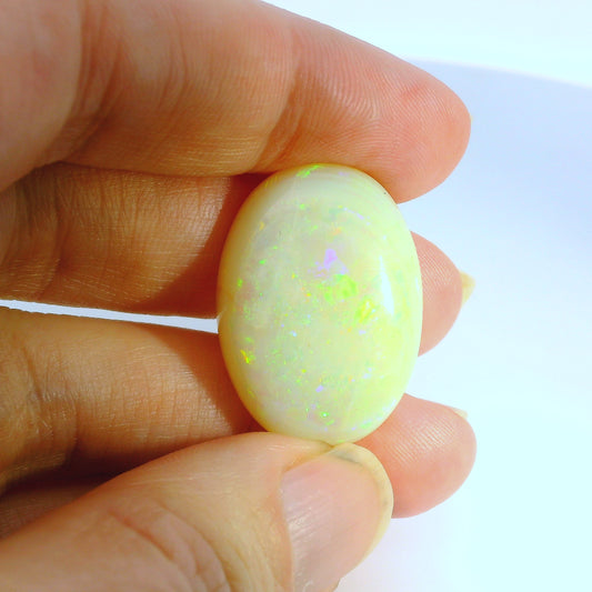 Australian Light Opal Loose