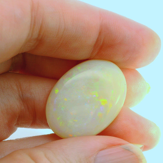 Australian Light Opal Loose