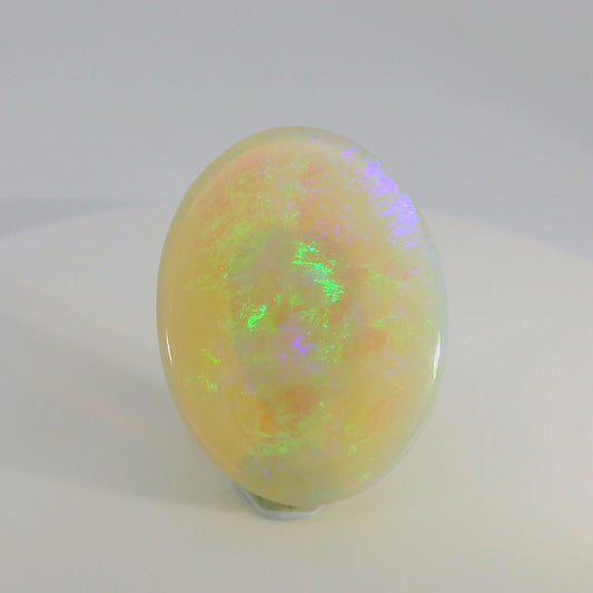 Australian Light Opal Loose