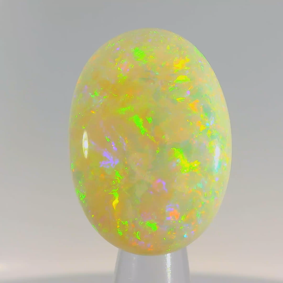Australian Light Opal Loose
