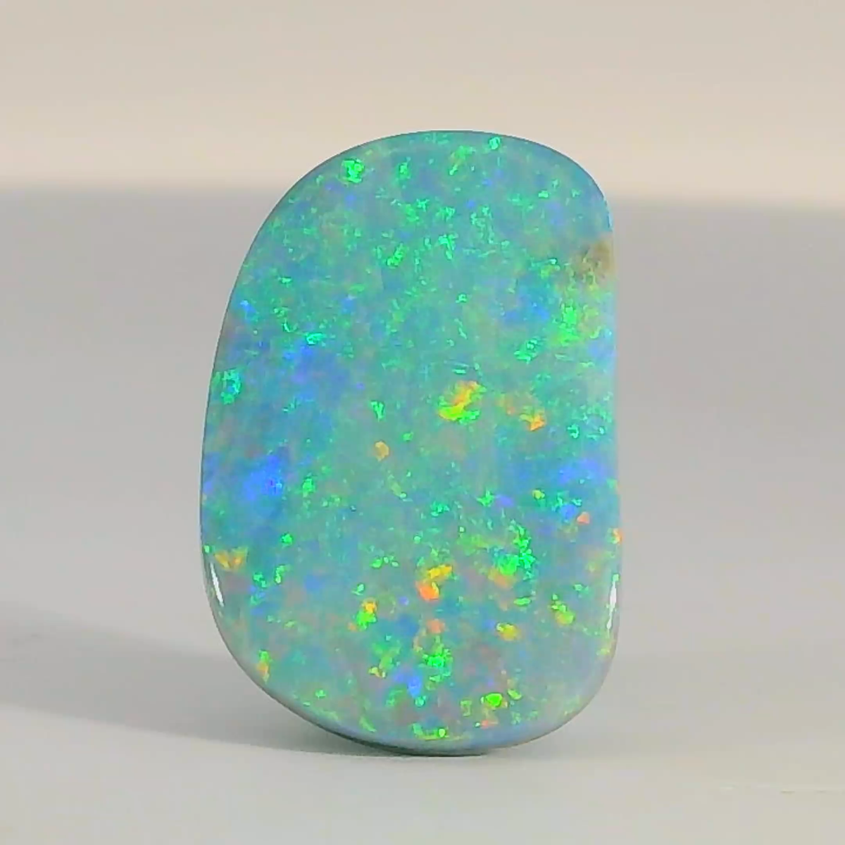Australian Dark Opal Loose