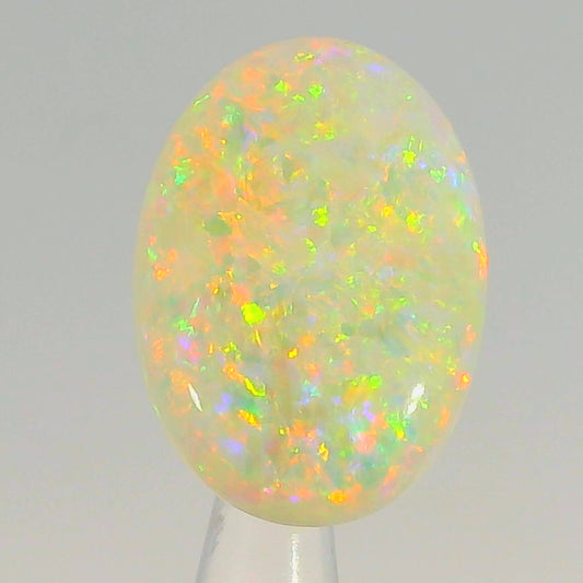 Australian Light Opal Loose