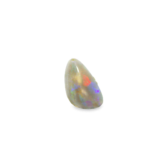 Australian Black Opal Loose