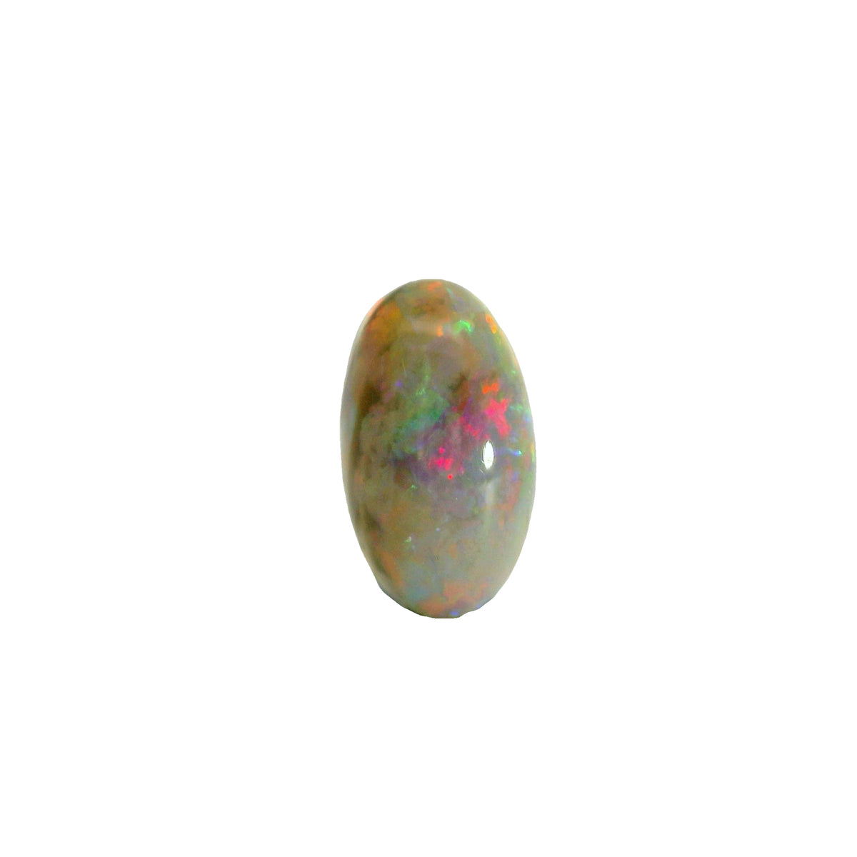 Australian Black Opal Loose
