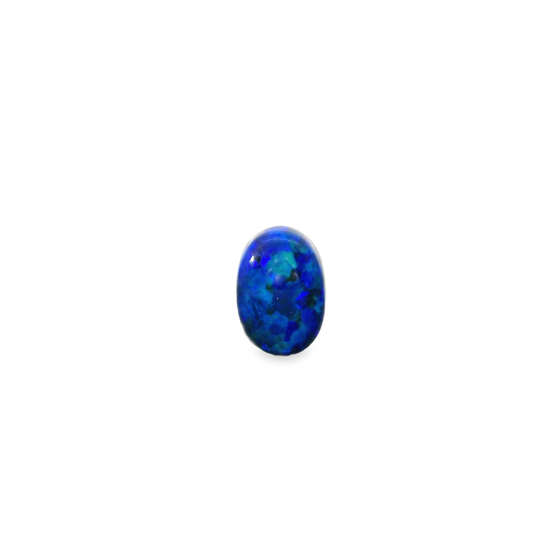 Australian Black Opal Loose