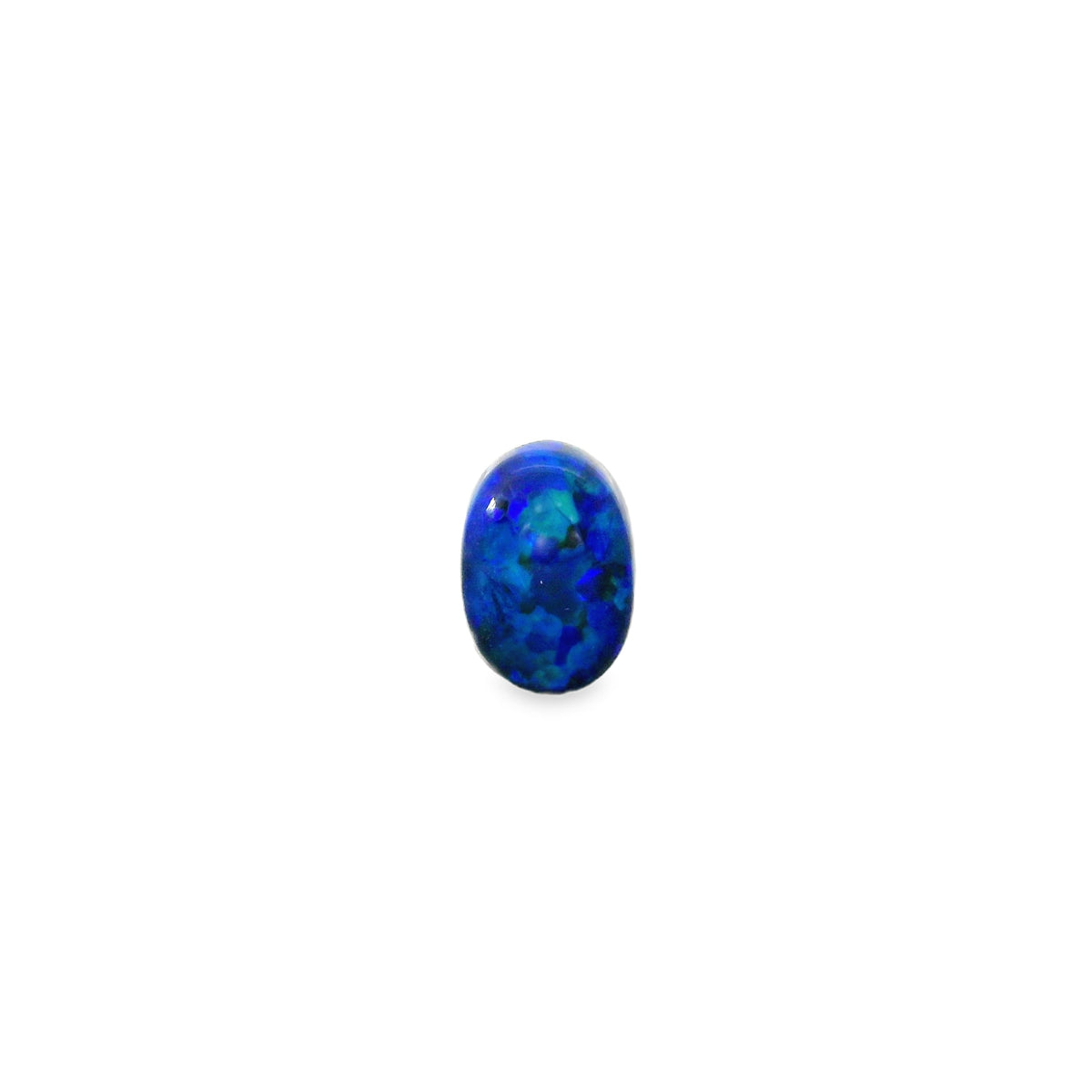 Australian Black Opal Loose