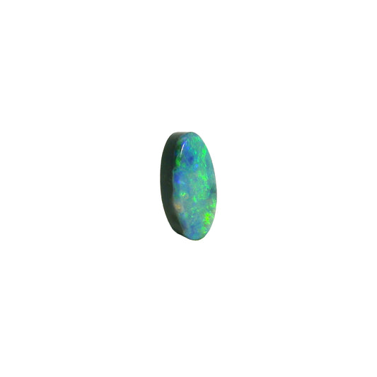 Australian Black Opal Loose