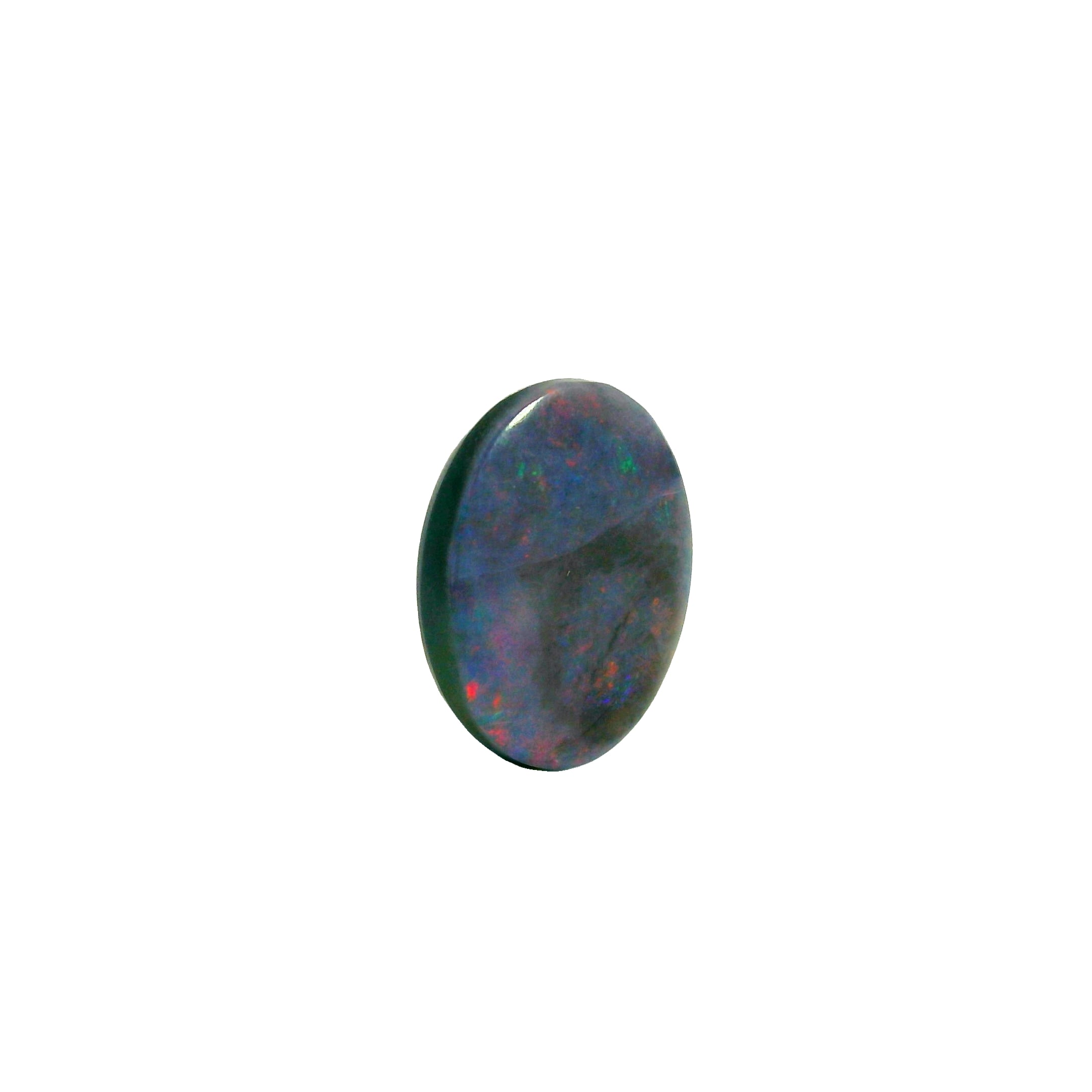 Australian Black Opal Loose