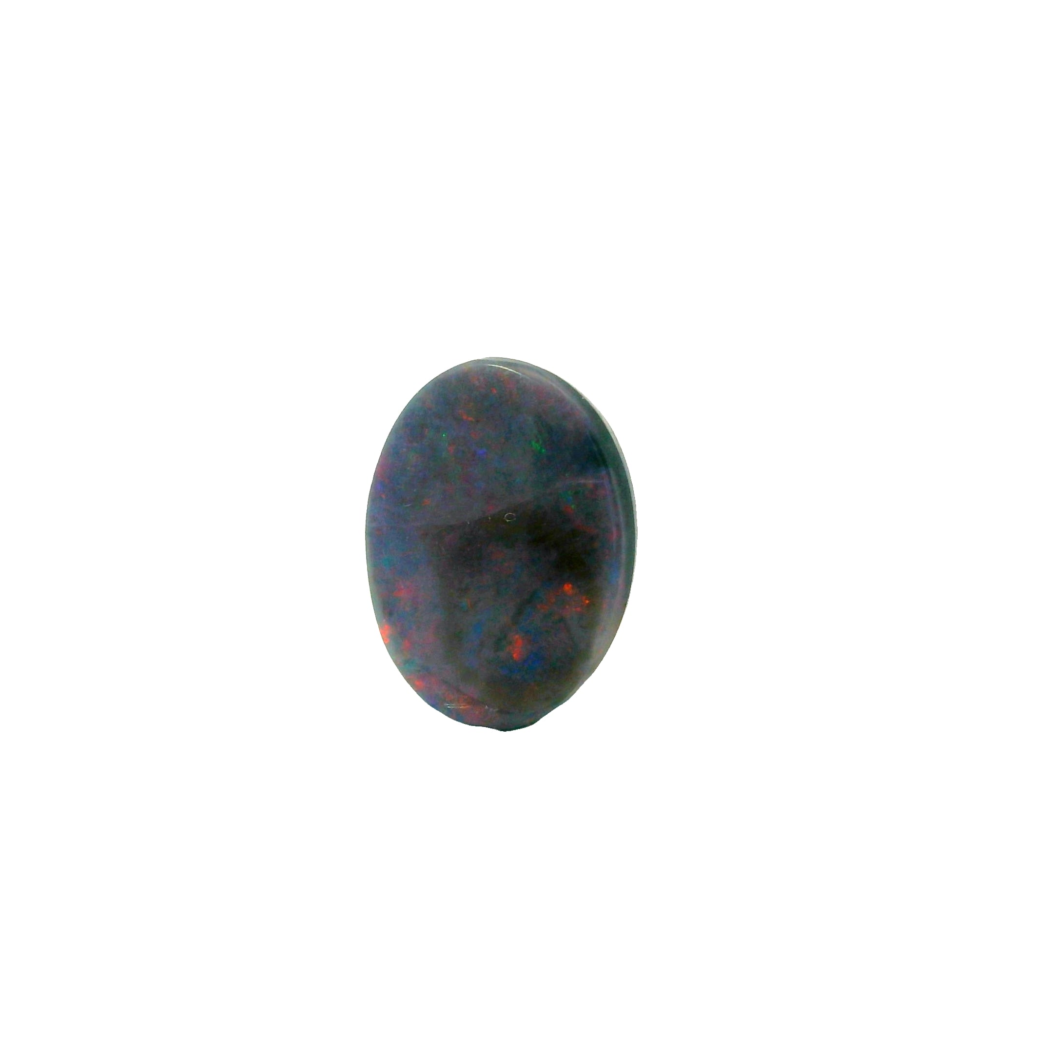 Australian Black Opal Loose