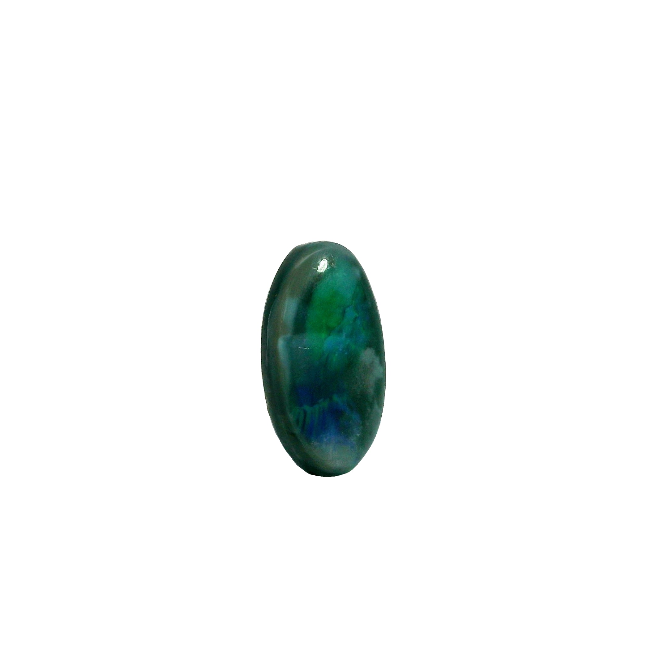Australian Black Opal Loose