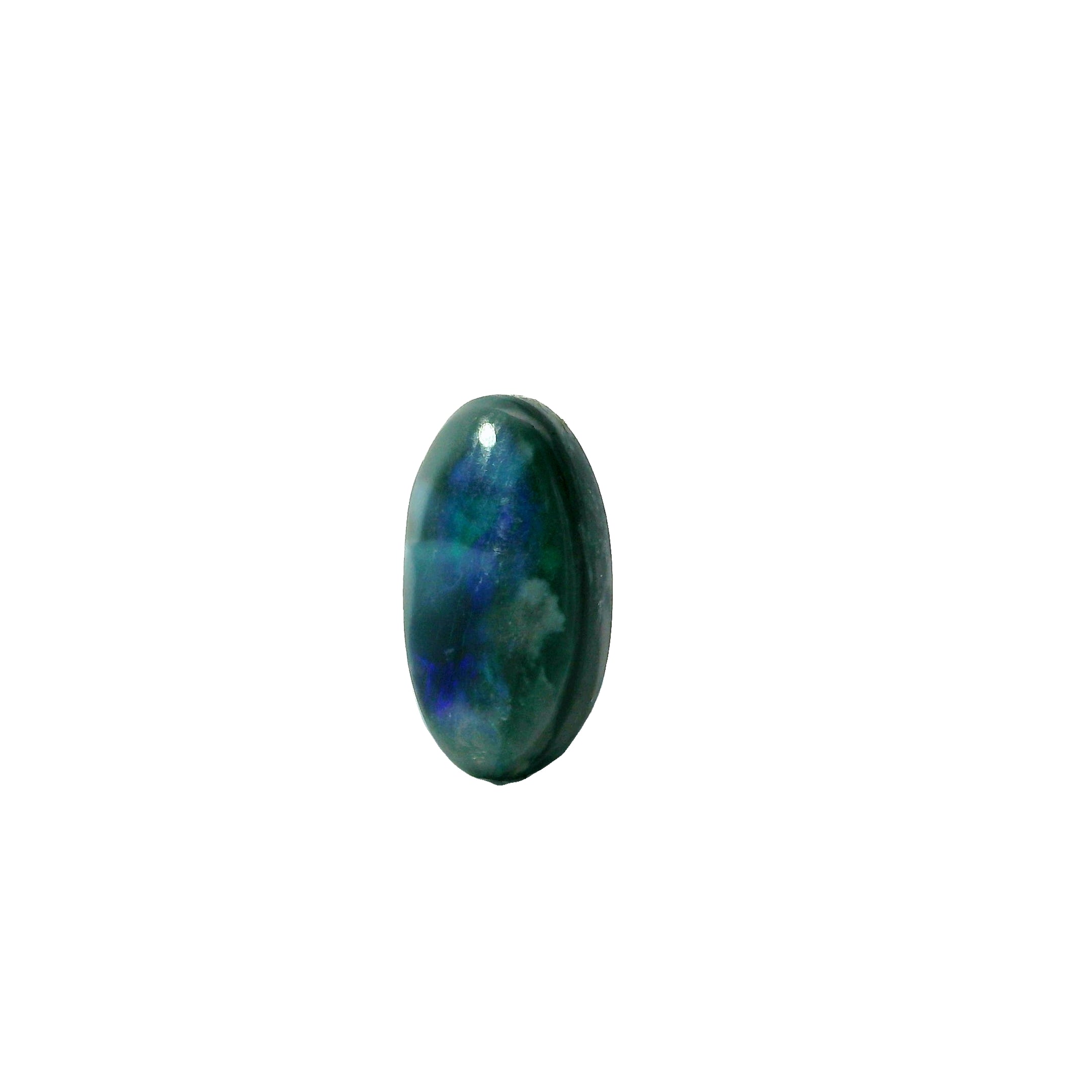 Australian Black Opal Loose