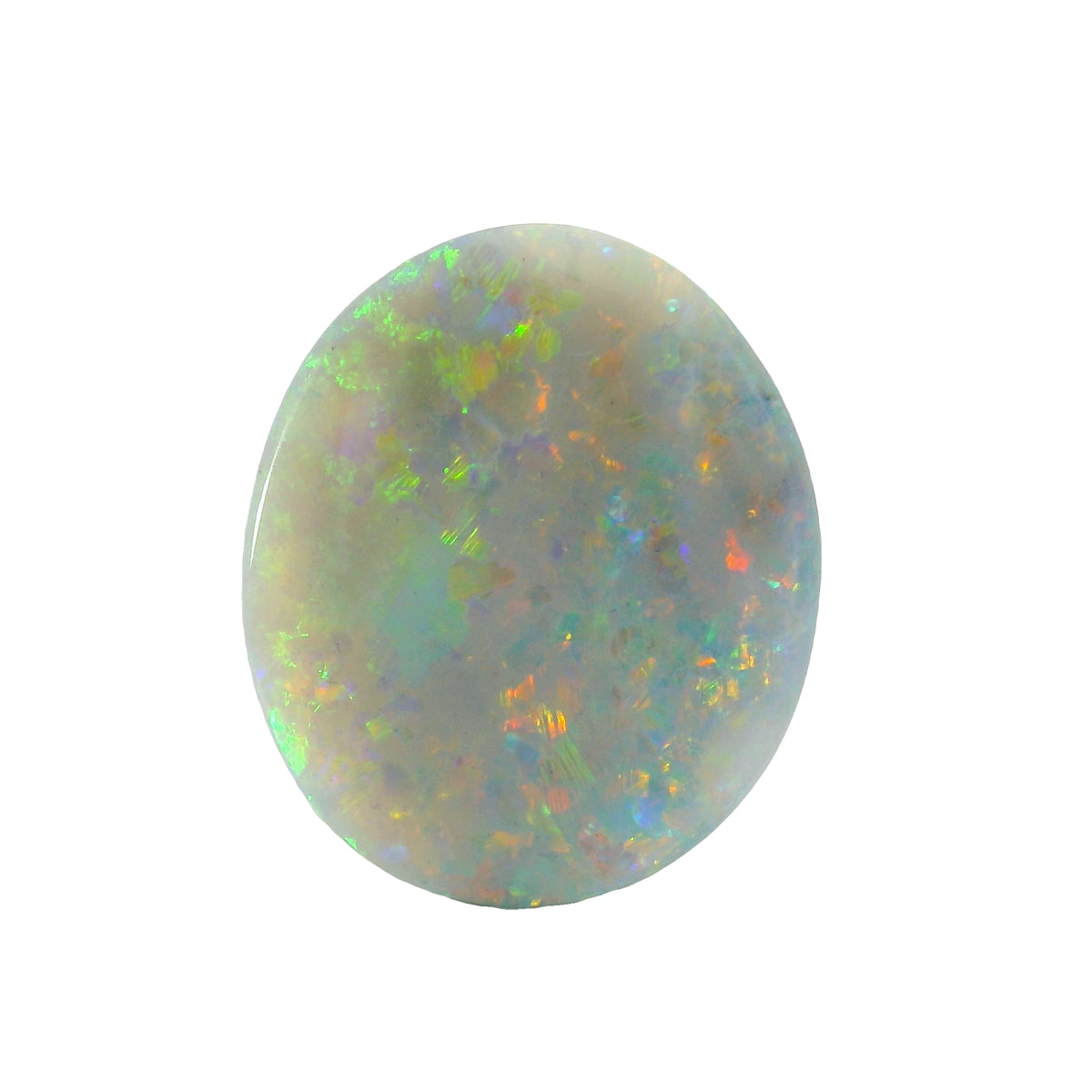 Australian Black Opal Loose