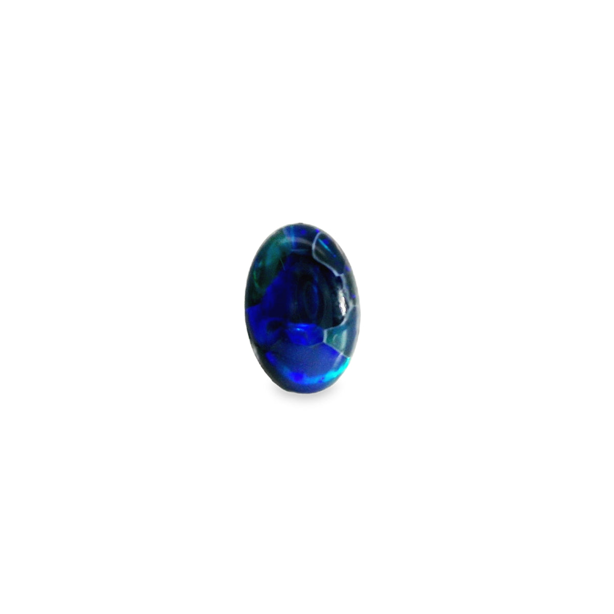 Australian Black Opal Loose