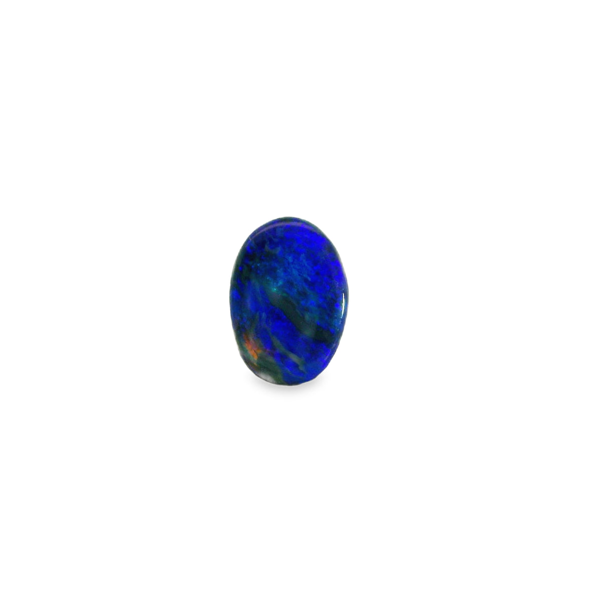 Australian Black Opal Loose