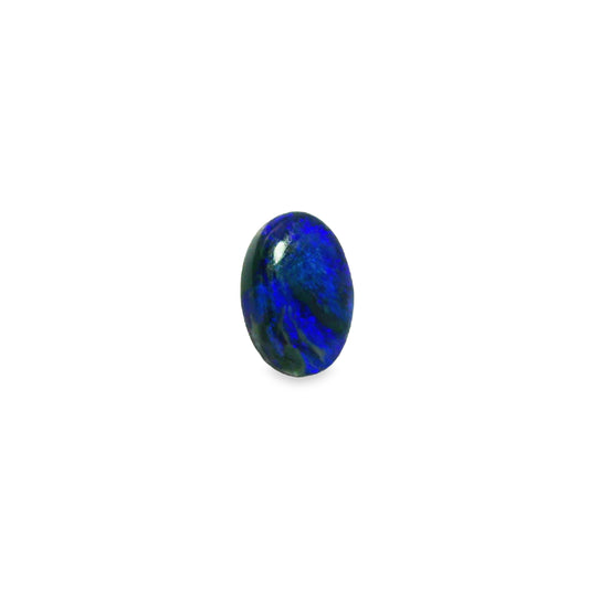 Australian Black Opal Loose