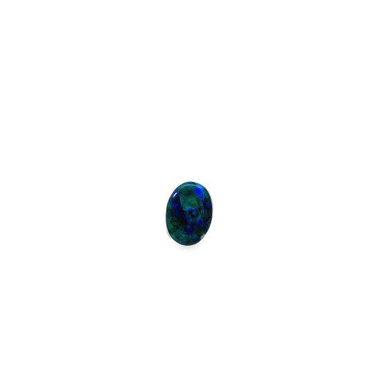 Australian Black Opal Loose