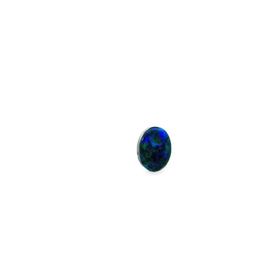 Australian Black Opal Loose