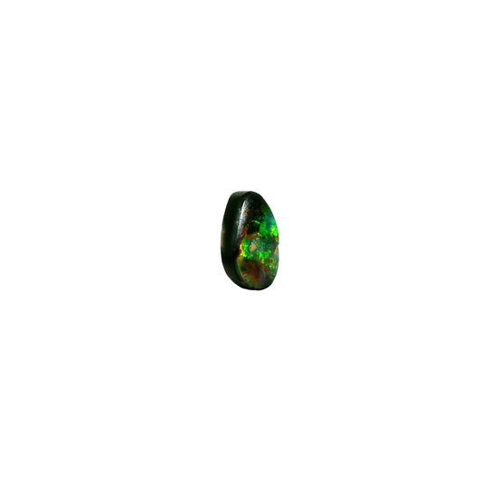 Australian Black Opal Loose