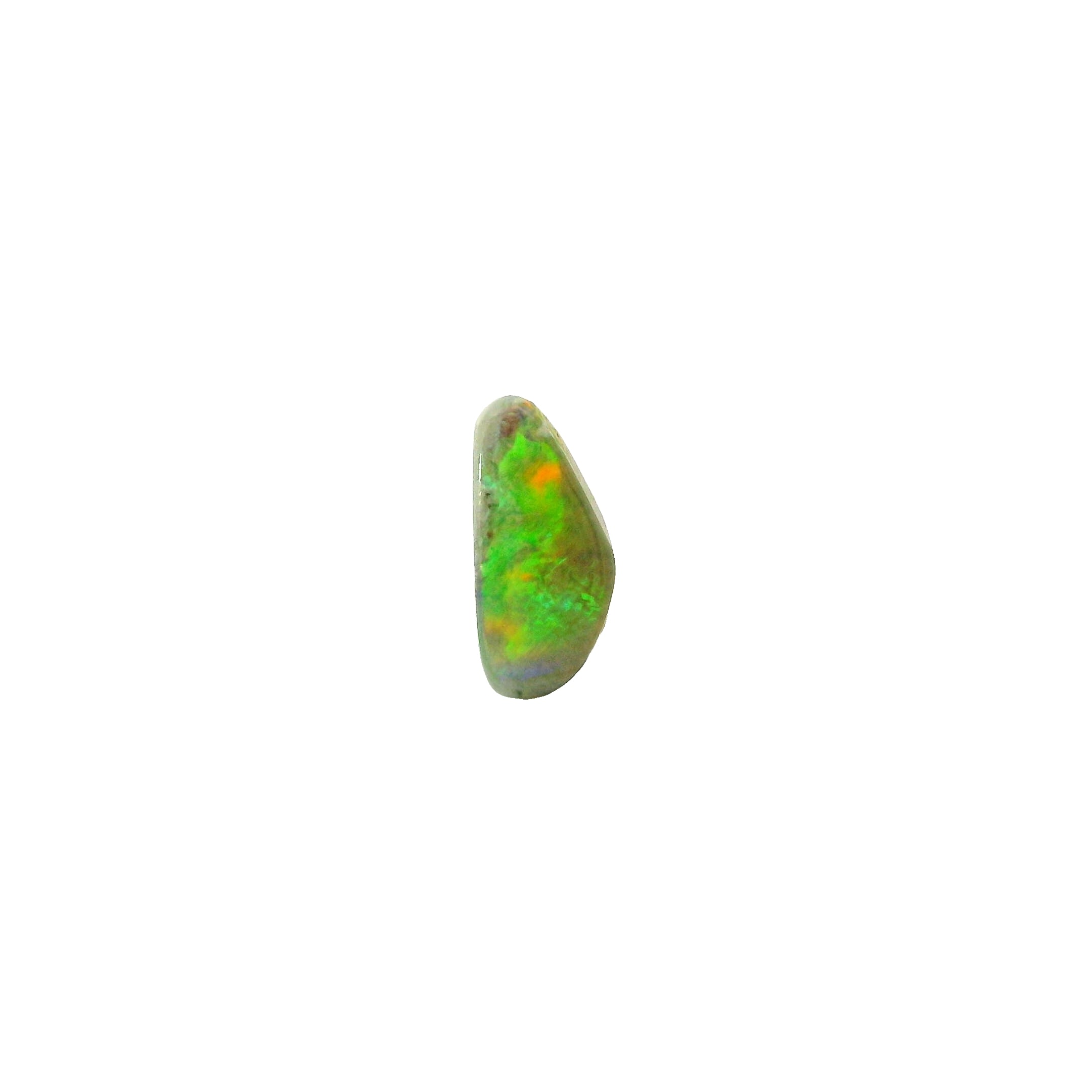 Australian Black Opal Loose