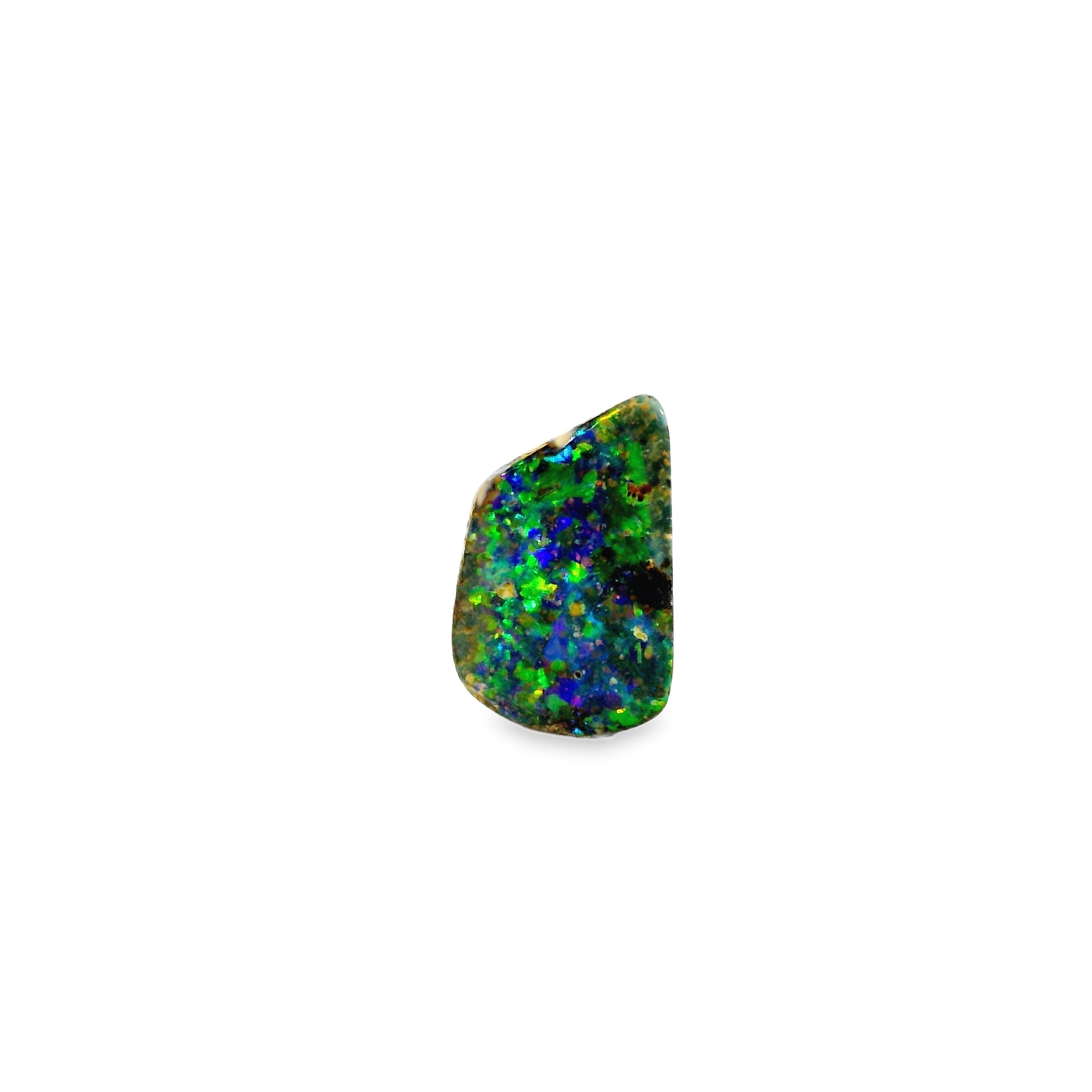 Australian Boulder Opal Loose