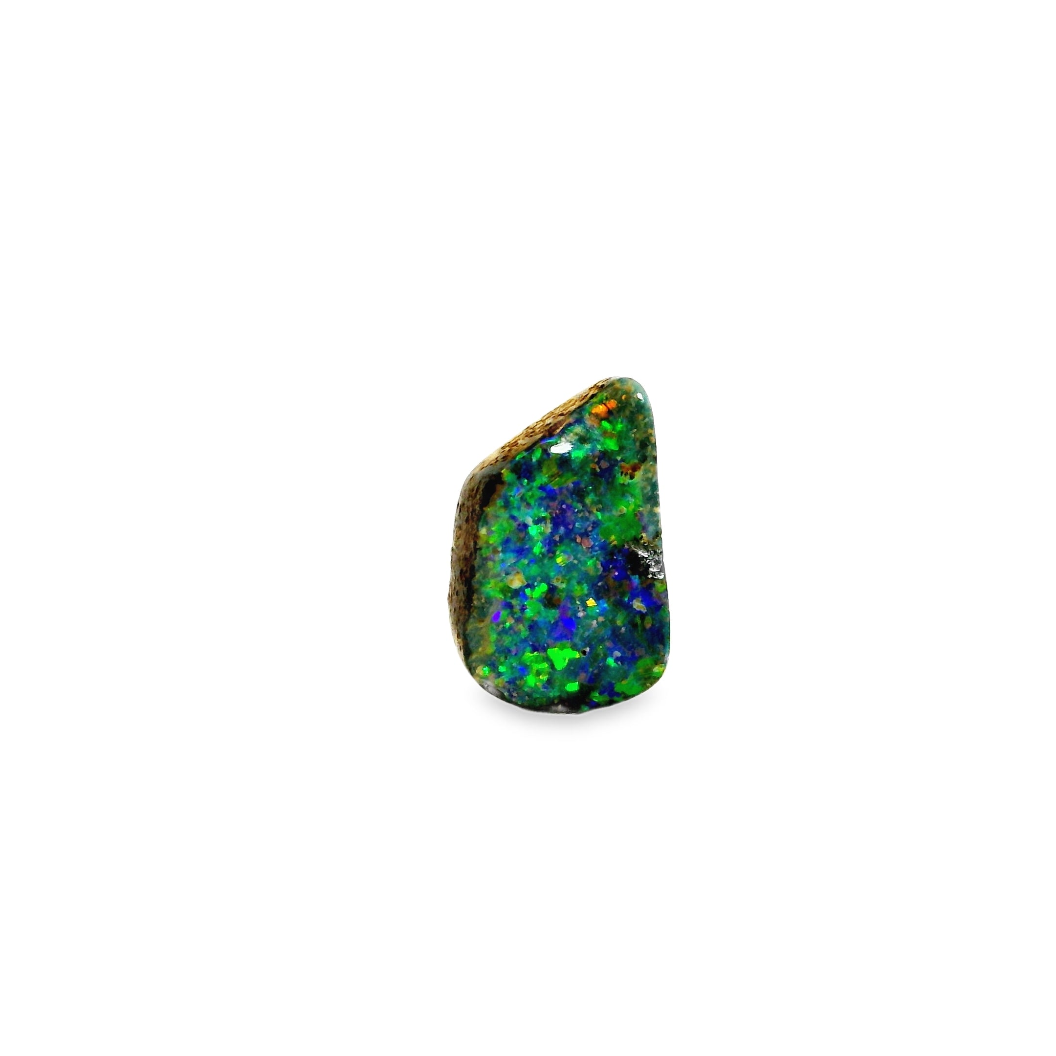 Australian Boulder Opal Loose