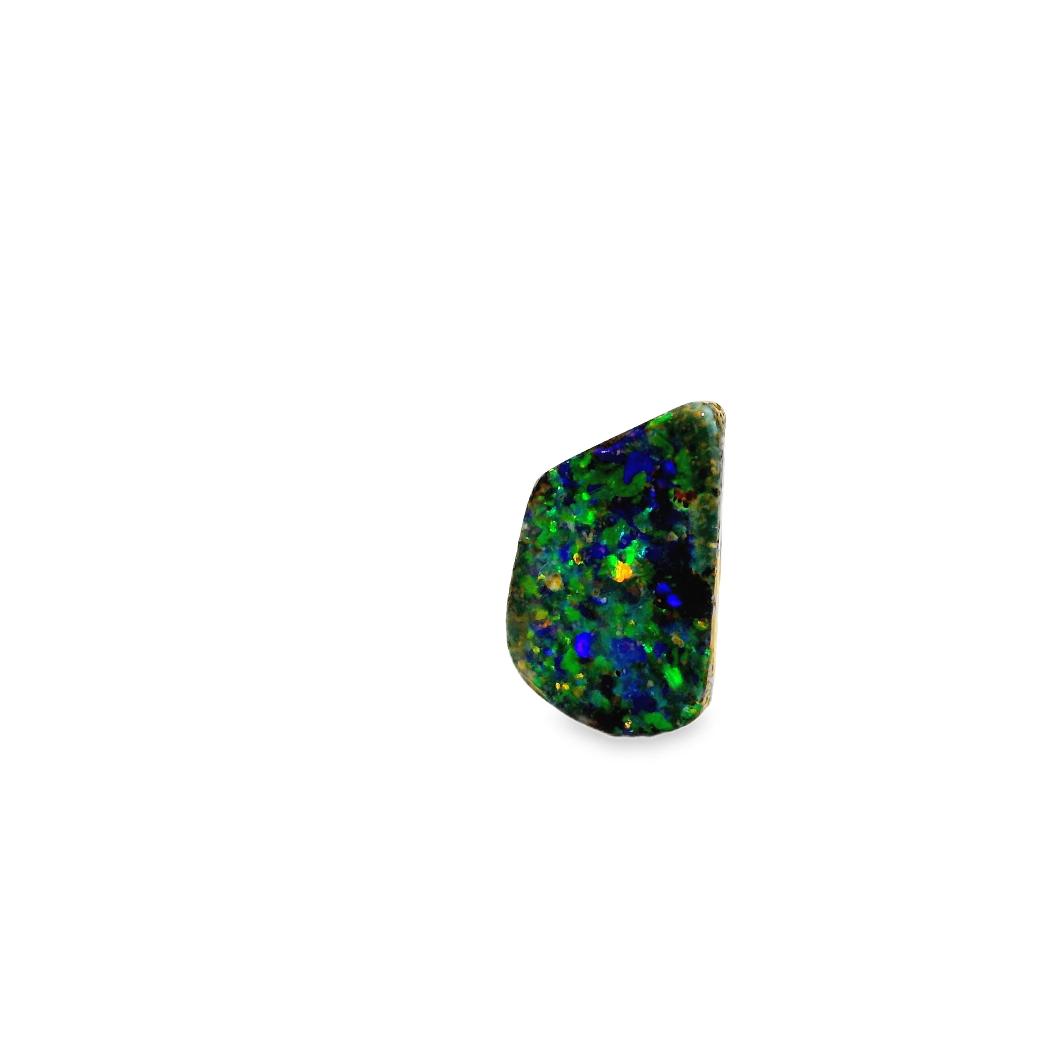 Australian Boulder Opal Loose