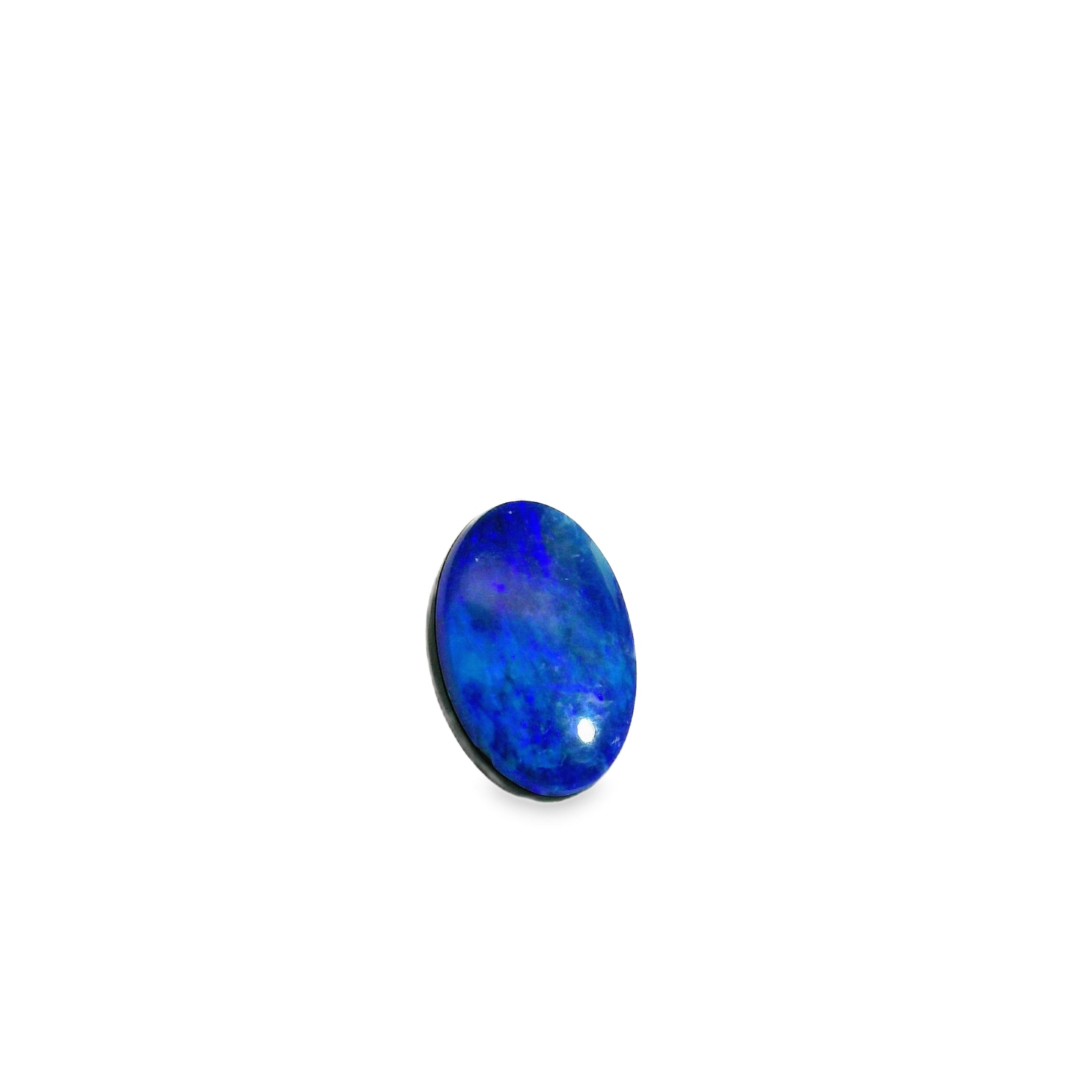 Australian Doublet Opal Loose