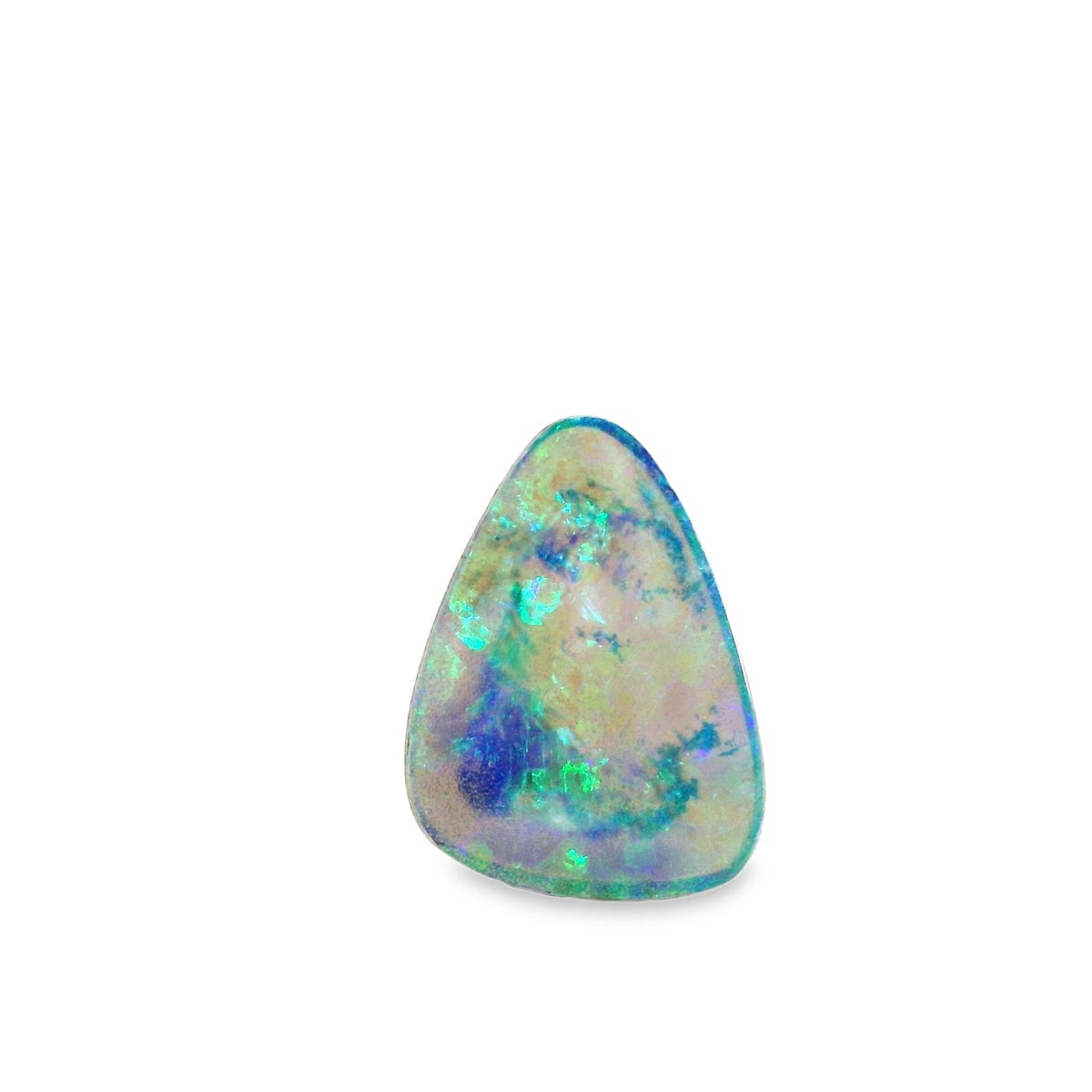 Australian Doublet Opal Loose