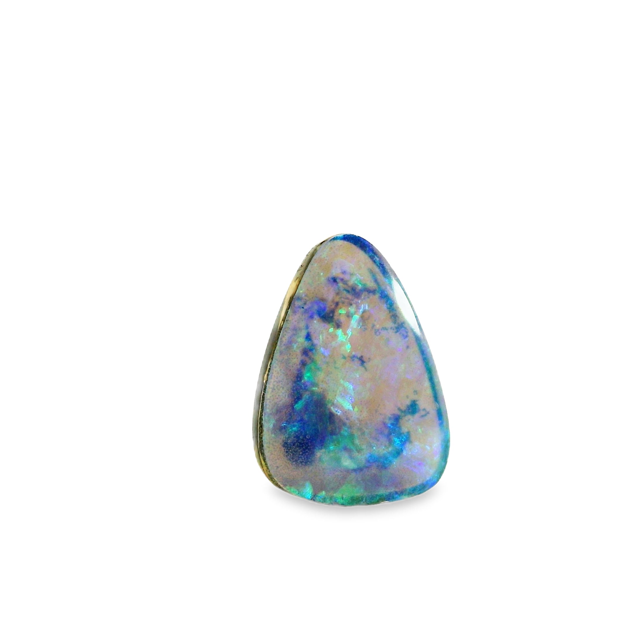 Australian Doublet Opal Loose