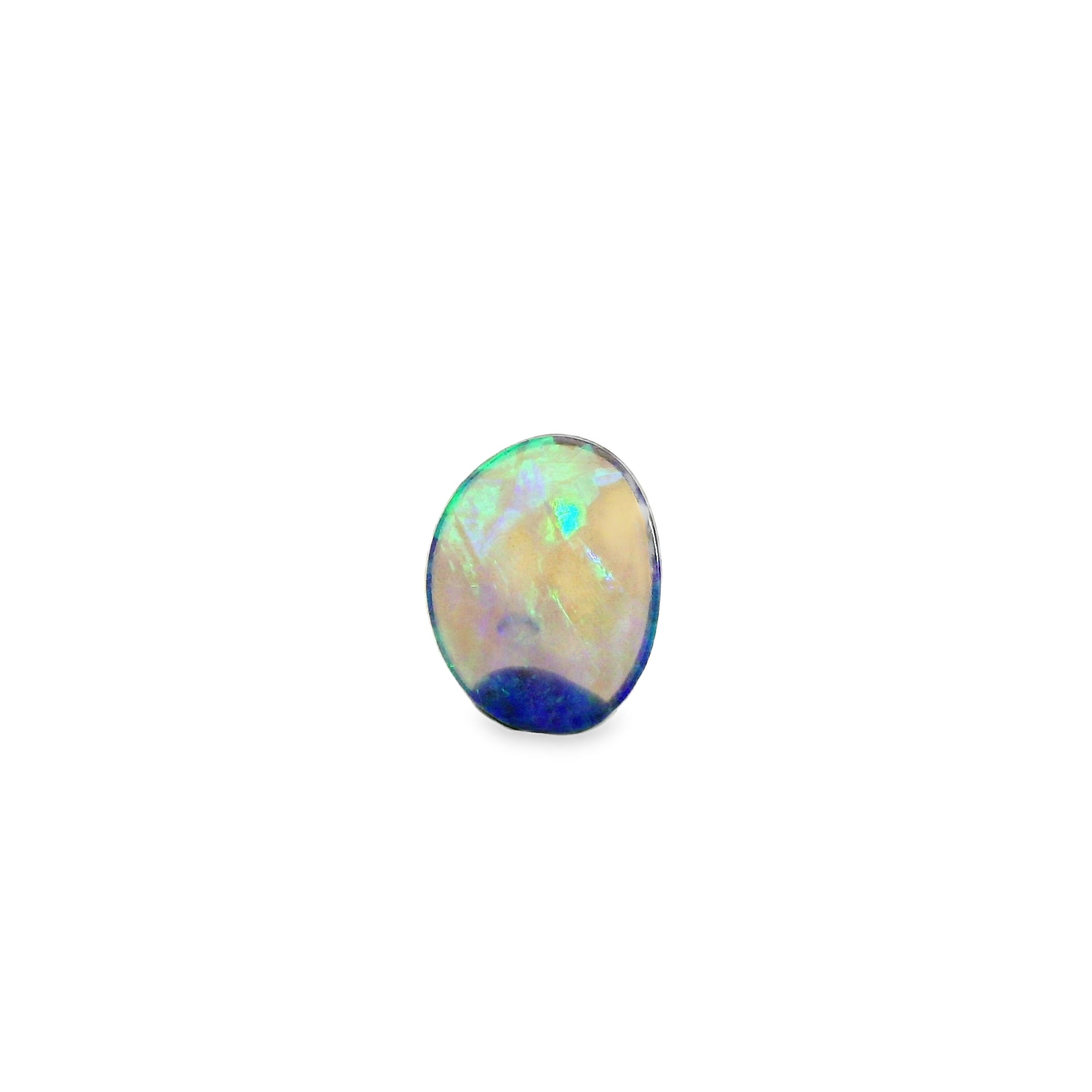 Australian Doublet Opal Loose