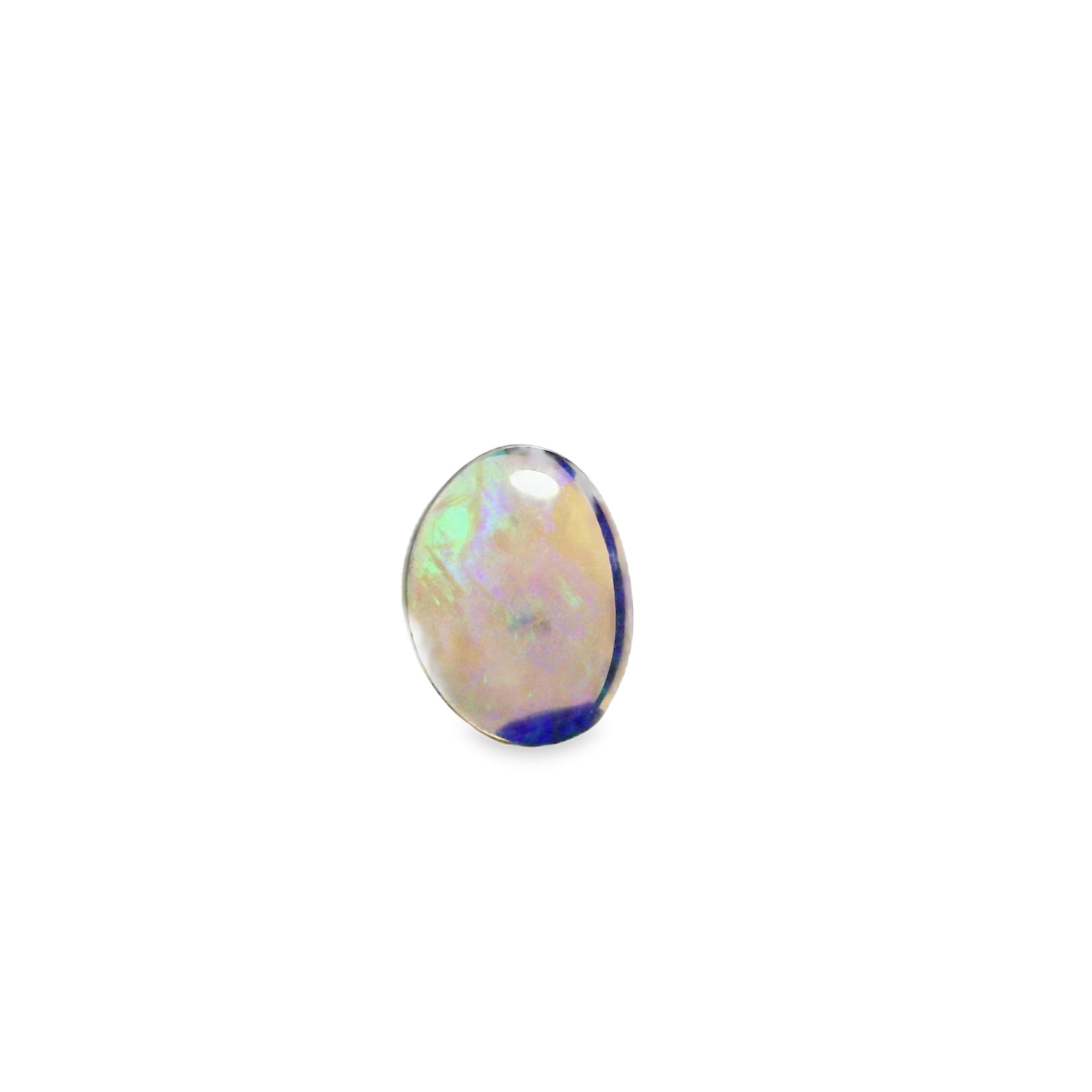 Australian Doublet Opal Loose