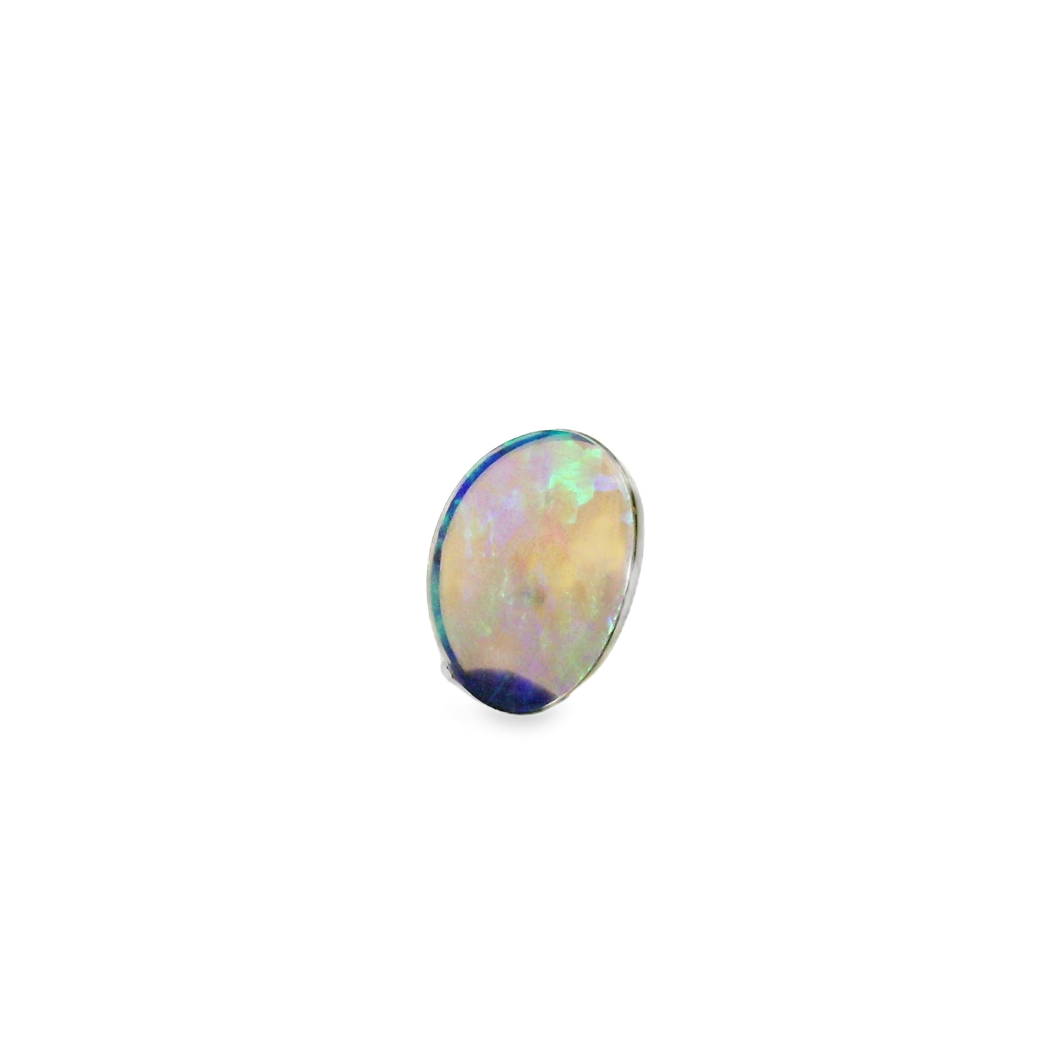 Australian Doublet Opal Loose
